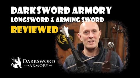 Darksword armory - Darksword armory makes some interesting and well designed blades. Unfortunately they have a poor record of quality control, with everything from simple superficial stuff coming off, all the way to actual breaks that require replace/repair. Friends who live close to their location say customer service is very good and the replacements have gone ...